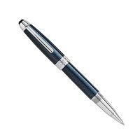 Ручка-роллер Montblanc Meisterstuck Solitaire Blue Hour LeGrand 112890