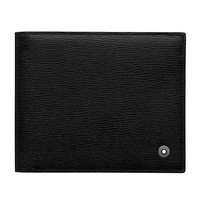 Бумажник Montblanc черный 38037
