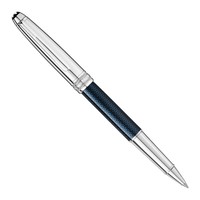 Ручка роллерная Montblanc Blue Hour Classique 112894