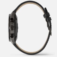 Смарт-часы Montblanc Summit 3 Smartwatch Titanium черный 129267