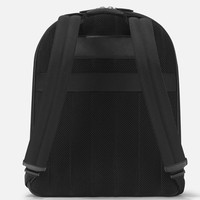 Рюкзак Montblanc Sartorial Large Backpack 3 Compartments черный 130274