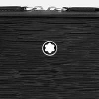 Сумка Montblanc Meisterstück 4810 Thin Document Case черная 130912