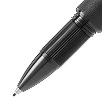 Ручка капиллярная Montblanc Starwalker Blackcosmos Metal Fineliner черная 132526