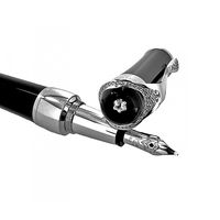Ручка перьевая MontBlanc Etoile Precieuse 106293 M