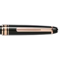 Ручка-роллер Montblanc Meisterstuck Le Grand Resin 90 Years 111074