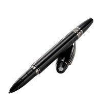 Ручка-роллер (стилус) Montblanc Starwalker Midnight Black S 112680