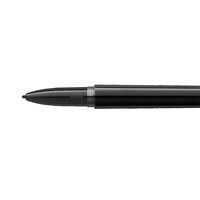 Ручка-роллер (стилус) Montblanc Starwalker Midnight Black S 112680