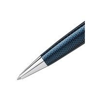 Фото Шариковая ручка Montblanc Meisterstuck Solitaire Blue Hour LeGrand 112891
