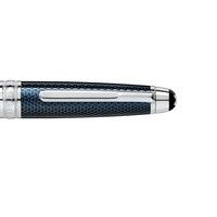 Фото Шариковая ручка Montblanc Meisterstuck Solitaire Blue Hour LeGrand 112891