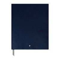 Блокнот MontBlanc Fine Stationery #149 синий линованные страницы 116953