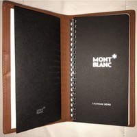Записная книжка Montblanc 9508