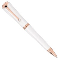 Шариковая ручка Montblanc Muses Marilyn Monroe 117886