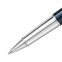 Ручка роллерная Montblanc Blue Hour Classique 112894