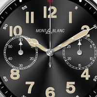 Часы Montblanc Summit 2+ 127647