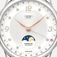 Часы Montblanc 119938