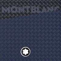 Бумажник Montblanc Extereme 2.0 128615