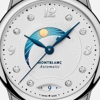 Часы Montblanc 127360