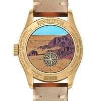 Часы Montblanc 128504