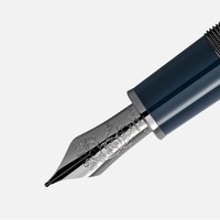 Ручка перьевая Montblanc ARTHUR CONAN DOYLE синяя 127607