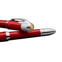 Ручка-роллер Montblanc Enzo Ferrari 127175