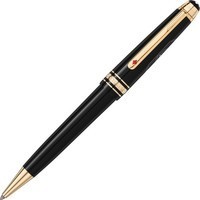 Фото Ручка шариковая Montblanc Meisterstuck Around the World in 80 Days 128380