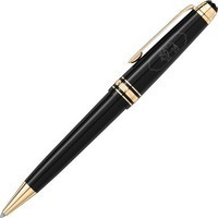 Фото Ручка шариковая Montblanc Meisterstuck Around the World in 80 Days 128380
