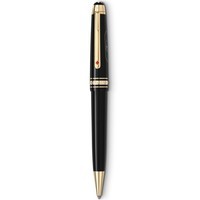 Фото Ручка шариковая Montblanc Meisterstuck Around the World in 80 Days 128380