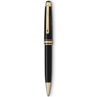 Фото Ручка шариковая Montblanc Meisterstuck Around the World in 80 Days Classique 128475
