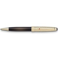 Фото Ручка шариковая Montblanc Meisterstuck Around the World in 80 Days Doué Classique 128483