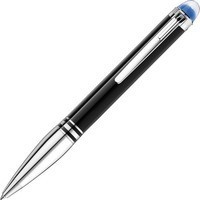 Фото Ручка шариковая Montblanc Starwalker Doué 132511