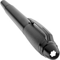 Фото Ручка перьевая Montblanc Starwalker BlackCosmos Doué M 129287
