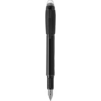 Фото Ручка перьевая Montblanc Starwalker BlackCosmos Doué M 129287