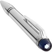Фото Ручка шариковая Montblanc Starwalker Metal 132513