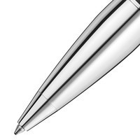 Фото Ручка шариковая Montblanc Starwalker Metal 132513