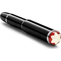 Фото Ручка-роллер Montblanc Heritage Rouge et Noir Baby 127852