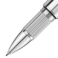 Фото Ручка капиллярная Montblanc Starwalker Metal 132512