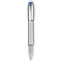 Фото Ручка капиллярная Montblanc Starwalker Metal 132512