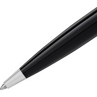 Фото Ручка шариковая Montblanc Heritage Collection Rouge et Noir 132110