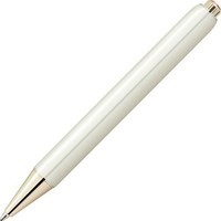 Фото Ручка шариковая Montblanc Heritage Rouge et Noir Baby Ivory 128123