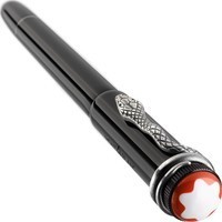 Фото Ручка-роллер Montblanc Heritage Collection Rouge et Noir Special Edition Rollerball 132109
