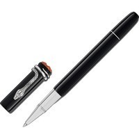 Фото Ручка-роллер Montblanc Heritage Collection Rouge et Noir Special Edition Rollerball 132109