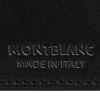 Фото Визитница Montblanc Extreme 3.0 Card Holder 6cc черный 131768