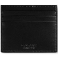 Фото Визитница Montblanc Extreme 3.0 Card Holder 6cc черный 131768