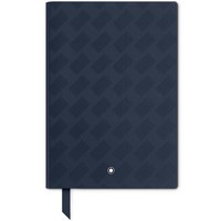 Фото Блокнот Montblanc Extreme 3.0 Notebook #146 Small, Ink Blue, в линию 133089