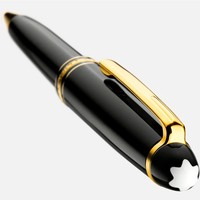 Фото Шариковая ручка Montblanc Meisterstuck LeGrand 132452