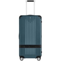 Фото Чемодан Montblanc #MY4810 Trunk Avio Blue 199036