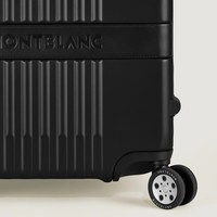 Чемодан Montblanc #MY4810 Trunk Black 199035