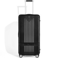 Фото Чемодан Montblanc #MY4810 Trunk Black 199035