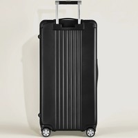 Чемодан Montblanc #MY4810 Trunk Black 199035