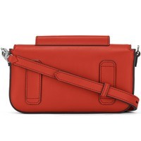 Фото Сумка-слинг Montblanc Soft Mini Bag Coral 198021